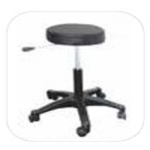 <strong>Lab</strong> Technician Stool Class I <strong>Instrument</strong> for Hospital Use <strong>Hitech</strong> Brand Made in India - Product Image 1