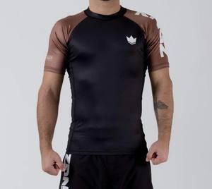 2025 Rash Guard Compression MMA - Product Image 6