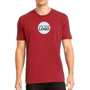 Camiseta Tri-Blend para hombre - Product Image 1