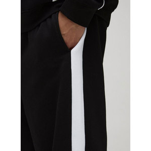 Pantalones Deportivos Holgados de Estilo Urbano para Hombre, Novedad de 2025, Venta al por Mayor, Hechos a Medida, de Alta Calidad, Lavados - Product Image 6