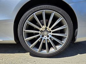 Offre exceptionnelle : Mercedes-Benz S 550 4MATIC Coupé d'occasion, modèle 2015 - Product Image 6