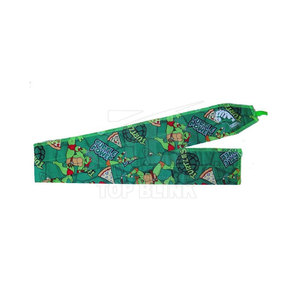 Soporte de Muñeca Profesional de Neopreno Ecológico y Transpirable, Diseño Nuevo, Personalizado con Logotipo, para Entrenamiento de Levantamiento de Pesas - Product Image 5