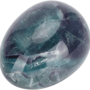 Huevo de fluorita múltiple, venta al por mayor, huevos de cristal curativos naturales para decoración del hogar y equilibrio energético de fabricación de confianza - Product Image 5