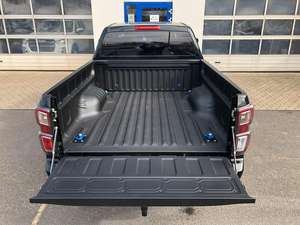 ISUZU (D-MAX L1 DOUBLE CAB) USATO 2024, 120Kw (163Cv), Chilometraggio (15.000Km), Cambio Manuale - Product Image 6