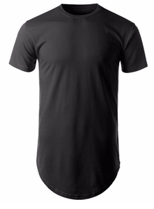เสื้อยืดผ้าคอตตอน100% สำหรับผู้ชายทรงสลิมฟิตสำหรับผู้ชายผ้าคอตตอนขนาดตามสั่งสำหรับฤดูร้อนสินค้ามาใหม่2025 - Product Image 4
