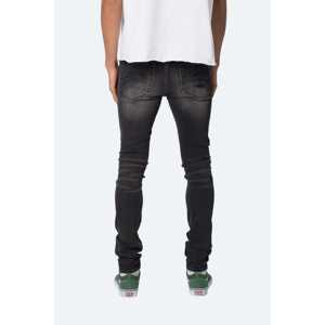 X565 SKINNY DENIM - Product Image 4