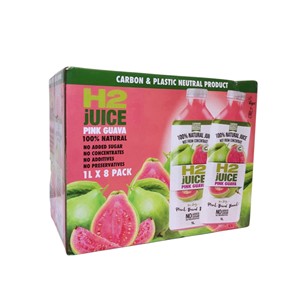 OEM Custom Industrial Offset Printing Rectangle Folding Corrugated Slotted Boxes 29*18*23 CM Beverage Paper Recycled Juice - Product Image 4