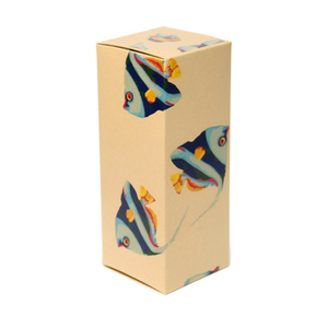 CreaSleeve Kraft Band 152 Buste di Carta Creative per Merchandising - Product Image 3