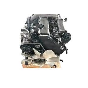 Moteur diesel japonais d'occasion 1HD-T 1HD-FT 1HD-FTE 4.2L pour moteur diesel 1HD 4.2L - Product Image 1