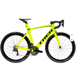 Bicicleta de Carretera TREK MADONE SLR 9 Original, Nueva, Bicicleta Eléctrica de Grado Industrial para Terrenos Difíciles, Bicicleta de Nieve con Neumáticos Anchos - Product Image 3