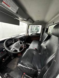 2020 usati HI NO 268 6.7L DIESEL 230HP BOX truck cambio automatico - Product Image 2