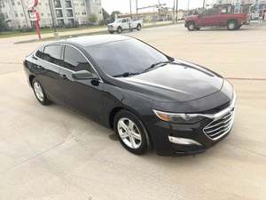 UTILISÉ LHD/RHD 2020 CHEVROLET MALIBU LS FWD - Product Image 4