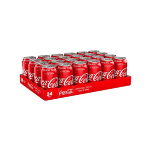 Coca Cola330ml / Coca Cola33cl Can / Coke cans355ml à vendre dans l'UE- - Product Image 5