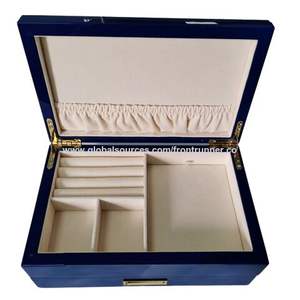 HHWODB Casa de pájaros de resina pintada a mano, regalos y artesanías, cajas de madera, carteles de pared hechos en la India - Product Image 3