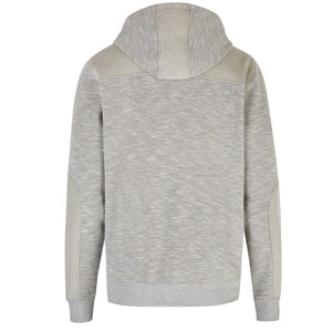 Sudadera con capucha Diseñe su propia chaqueta personalizada para hombre, uniforme de lana de rizo pesado, sudadera con cremallera de Sherpa, abrigo - Product Image 2