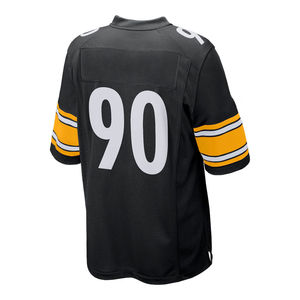 Uniformes de Fútbol Americano de Diseño Superior, Nuevo Modelo, Alta Calidad, Hechos en Estados Unidos, Venta Caliente, Diseño Personalizado - Product Image 4