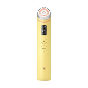 Dispositivo Age-R Booster Pro, Herramienta Avanzada para el Cuidado de la Piel, 154 g (Colores Rosa, Negro, Amarillo) - Product Image 4
