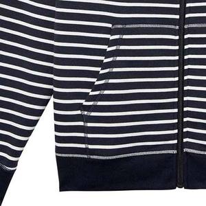 Polaire de polyester de vente chaude pour hommes vintage de qualité supérieure pour les sweats à capuche d'hiver - Product Image 6