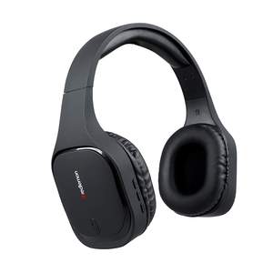 Audífonos Inalámbricos de Alta Definición con Bluetooth, Resistentes al Agua, con Cancelación de Ruido, Conectores USB para DJ y Deportes - Product Image 1