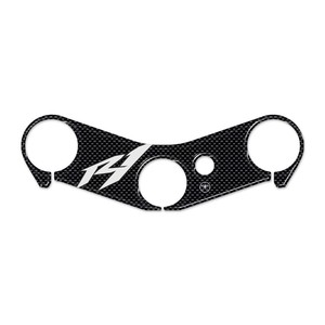 Adesivi 3D per Forcella Compatibili con Yamaha R1 1999-2001, Decorazioni per Casco Moto - Product Image 2
