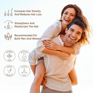 Champú para el cabello barato Fórmula suave Champú negro Ilumina el tono de la piel Champú - Product Image 6