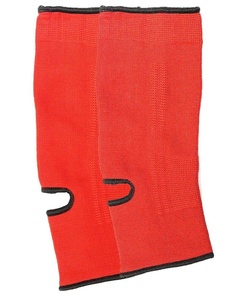 Tobillera Deportiva Personalizada con Logotipo, Protección de Tobillo para Boxeo, Soporte de Tobillo para Muay Thai - Product Image 4