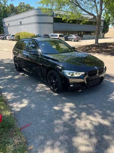 2018 B M W 330I xDrive รถสปอร์ตพร้อมส่ง - Product Image 4