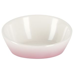 Spirella Bali Gradient Collection, Porte-savon 4,5 x 11,0 x 11,5 cm, Grès, Rose - Product Image 1
