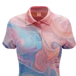 Unisex personalizado para polos para hombres y mujeres sublimación sólida en blanco Golf para Polo logotipo bordado lienzo ropa de trabajo Bul - Product Image 3