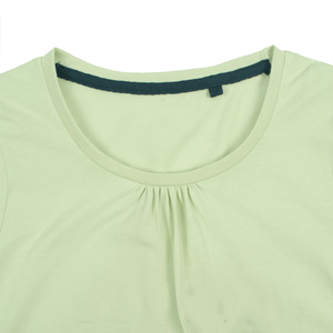 Camisetas de alta calidad de fabricante para mujer, ajustadas al aire libre, disponibles a precios competitivos - Product Image 2