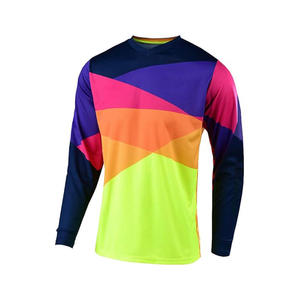 Jersey Sublimado para Motocross, Impresión por Sublimación de Tinta - Product Image 1