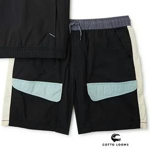 แจ็คเก็ตกันลมใส่ได้ทั้งชายและหญิงน้ำหนักเบาทนทานกันน้ำมีสไตล์แจ๊กเก็ตเหมาะสำหรับสวมใส่สบายๆการเดินทางและแฟชั่นแนวสตรีท - Product Image 6