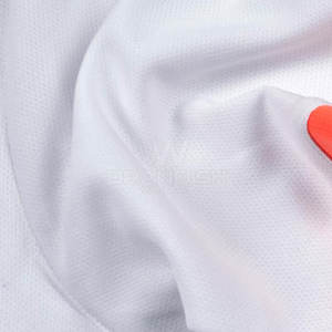 Maillot de football fabriqué par professionnel Maillot de football anti-rides fabriqué en polyester durable - Product Image 6