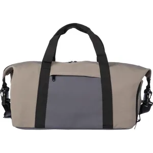 Borsa Sportiva Personalizzata Ines in Poliestere 600D per Promozioni Sportive - Product Image 2