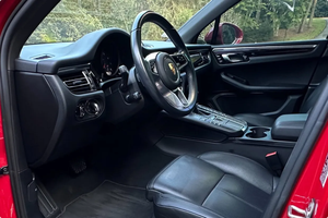 LISTO PARA CONDUCIR - USADO, VOLANTE A LA IZQUIERDA |   CONDUCCIÓN DERECHA |   PORSCHE MACAN 2021 - Product Image 5