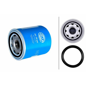 8ZD358334071 - Cartucho Secador de Aire, Sistema de Aire Comprimido - Filtro Enroscable/con Filtro Coalescente - Repuestos para Camiones - MSP Export - Product Image 1