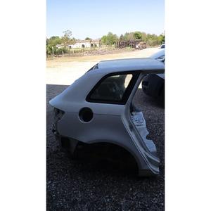 Parafango Posteriore Destro per AUDI A3 Serie (8P1) (08>12) 8P4809838 CAY - Product Image 2