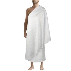 Ihram pour le Hajj et l'Omra - Fabrication sur mesure, vente en gros, qualité supérieure - Product Image 3