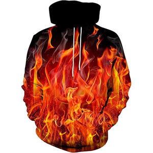 Sudadera con Capucha Deportiva Sublimada de Alta Calidad para Béisbol y Sóftbol, Transpirable para Entrenamiento - Product Image 1