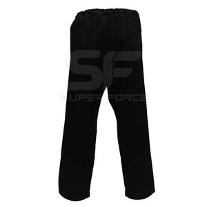 Kimono Jiujitsu de alta calidad, traje de Judo con costuras duraderas para entrenamiento, traje de Judo con logotipo personalizado, uniforme de artes marciales para adultos - Product Image 5