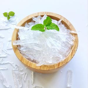 Wholesale Best Quality Indian Pure Natural Bold Crystal Menthol Food Grade <b>Flavor</b> & <b>Fragrance</b> for Cosmetic & Pharmaceutical Use - Product Image 2