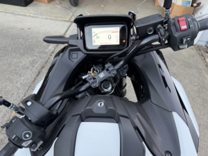 Mejor Oferta al por Mayor, Motocicleta NC 750X DCT Estándar 2026 Nueva - Product Image 6