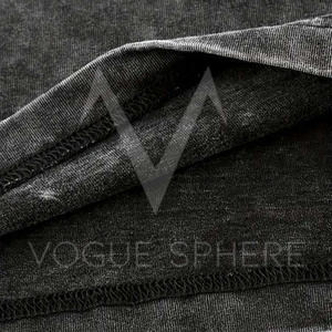 Wholesale Unisex High Quality Blank Stone Washed Hip Hop <b>T</b>-<b>shirt</b> Oversized 100% Cotton <b>Acid</b> <b>Wash</b> <b>T</b> <b>Shirt</b> Custom Vintage <b>T</b> <b>Shirt</b> - Product Image 3