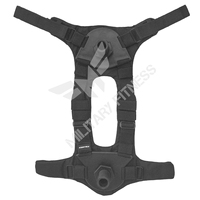 Chaleco portador de placa ajustable personalizado para hombres y mujeres, entrenamiento de fuerza, Fitness, CrossFit, chalecos ponderados