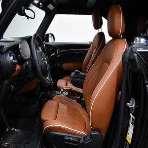 Meilleures ventes 2023 M I N I John Coper Cabriolet Works  Pack Technologie 2.0L I 4 DOHC Turbo Vente Rapide - Product Image 4