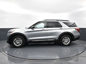 Ford Explorer Active AWD 2025 USADO - Product Image 4