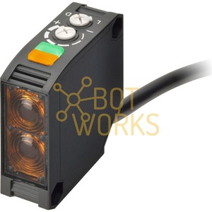 Omron E3JKDR112M - Nuovo - Product Image 1