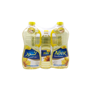 Aceite de soja Una alternativa ligera y saludable Noor - Product Image 4