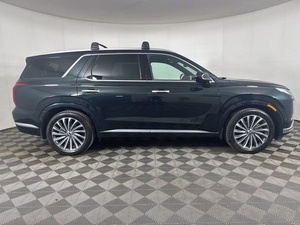 Hyundai Palisade Calligraphy AWD SUV 2025 Usado - Listo para Enviar - Product Image 2
