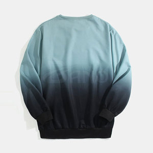 Sudadera de invierno transpirable para hombre para venta en línea Sudadera de invierno de precio barato de alta calidad - Product Image 2